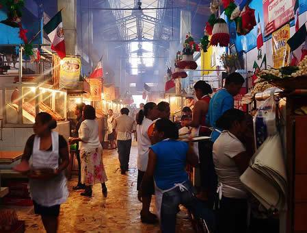 Casa Agave Oaxaca Panzió Kültér fotó